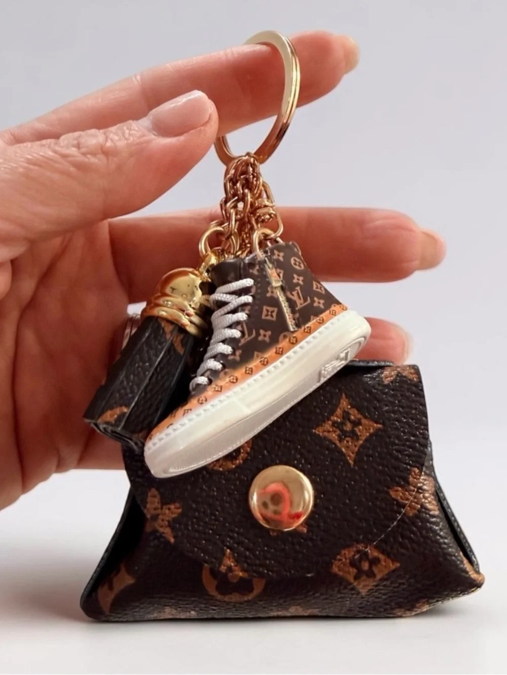 Fashion Jewelry tiny bag